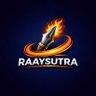 RaaySutra (राय + सूत्र) 的头像