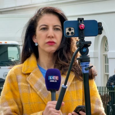 Sonia Dridi's profile picture