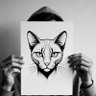 N@吾輩ハ猫ノ下僕デアル profil fotoğrafı