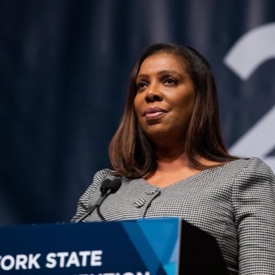 TishJames's profile picture
