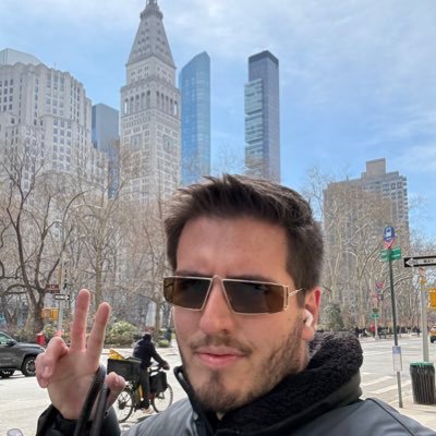 Quiqueso's profile picture