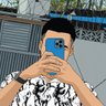 Laff profil fotoğrafı