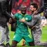 Teboho Twala 的头像