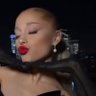 cath saw ariana x2 ꕤ profil fotoğrafı