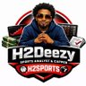 Profilbild von H2Deezy