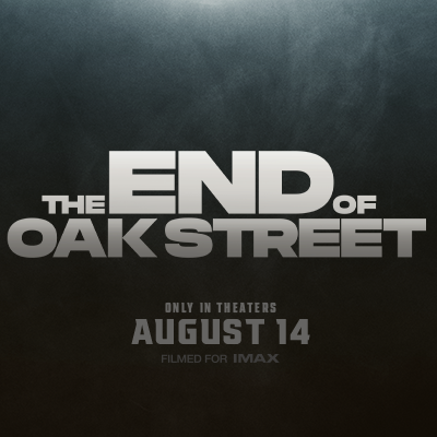 End Of Oak Street's profile picture