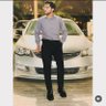 Profilbild von Usama Mughal