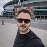 Profilbild von Hayder Asim