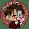 Chronos ⏳🕰️ 的头像