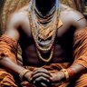 Sultani Wa Kongo profil fotoğrafı