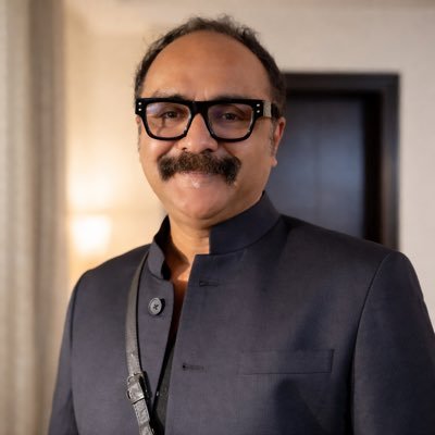 BharatTiwari's profile picture