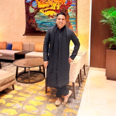 Varinder Bansal 🇮🇳's profile picture