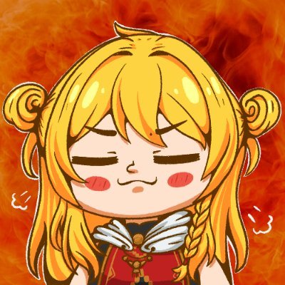 Kaela's Forge 🔨's profile picture