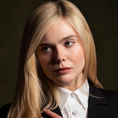 Elle Fanning Media's profile picture