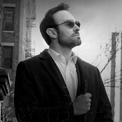 Murdock 🎬's profile picture