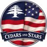 Cedars and Stars 🇱🇧 🇺🇸's profile picture