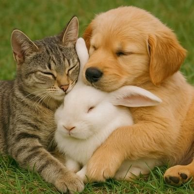 puppies's profile picture