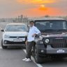 Profilbild von Ravi Bishnoi