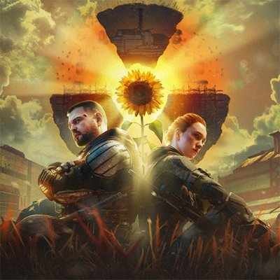 S.T.A.L.K.E.R. OFFICIAL's profile picture
