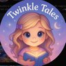 TwinkleTales 🌙 | Bedtime Stories profil fotoğrafı