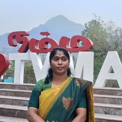 Kavitha Suresh's profile picture