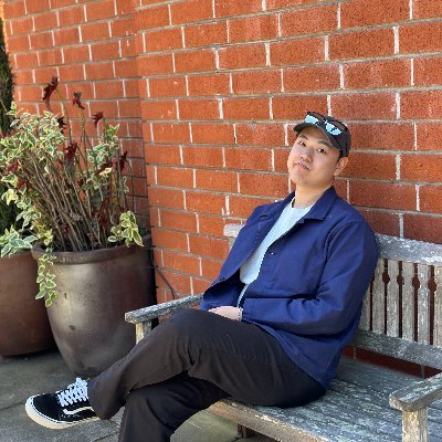 Chris Kim's profile picture