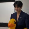 tata⁷ • saw bts profil fotoğrafı