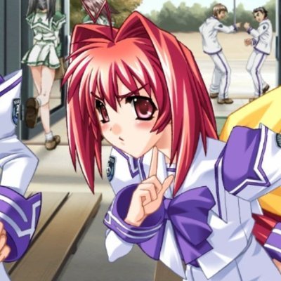 Prof. Chise's profile picture