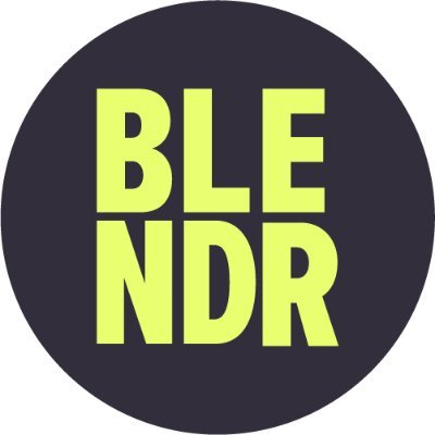 BlendrNews's profile picture