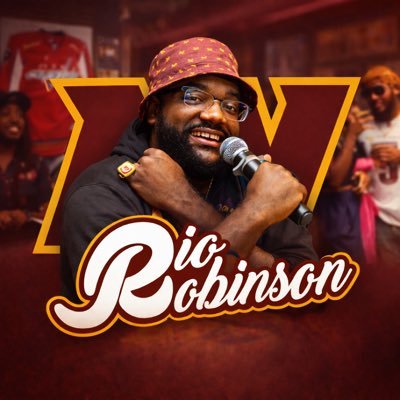 Rio Robinson's profile picture