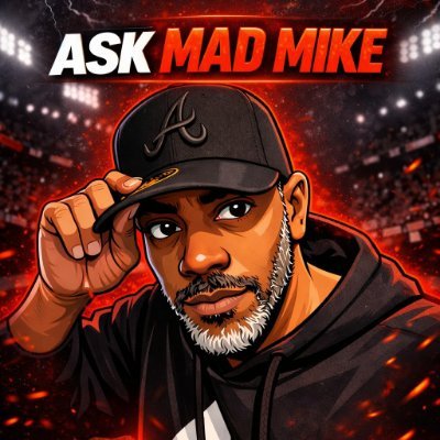 MadMikeSports's profile picture