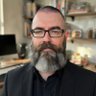 Profilbild von Mark Brimm