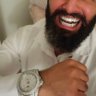 Profilbild von Oz