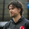 Profilbild von Taha #YanındayızİsmailKartal