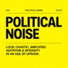 political noise profil fotoğrafı