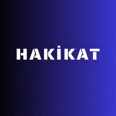 Hakikat Haber's profile picture