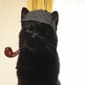 Moriarty's profile picture
