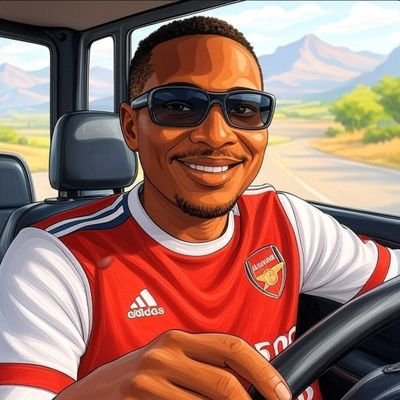 Kabale Bwoy🇺🇬's profile picture
