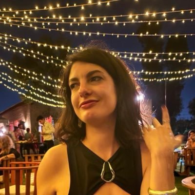 Florencia María's profile picture