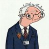 Burnie Senders's profile picture