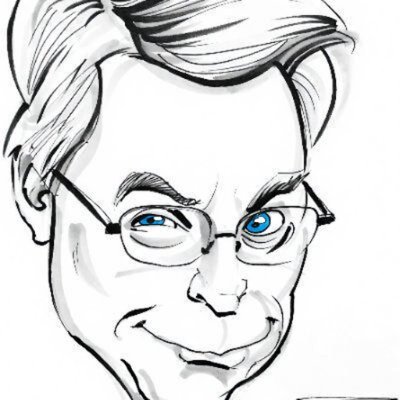 unclebobmartin's profile picture