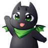 Profilbild von DarkdragonKev ๐ฏ๏ธ