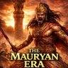 THE MAURYAN ERA 的头像