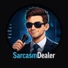 Фото профиля SarcasmDealer