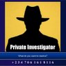 Фото профиля Private investigator & Bouncer
