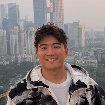 ericlu's profile picture