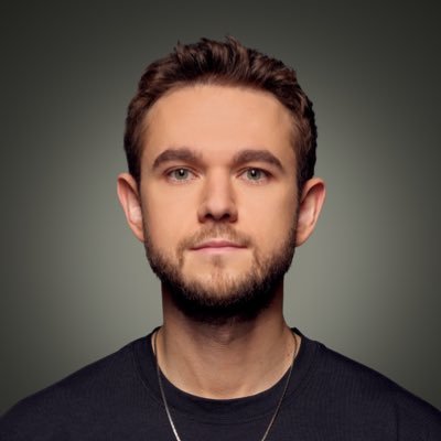Zedd's profile picture
