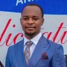 Godefroid Mwanzala 的头像