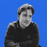 Profilbild von Mike Cooper