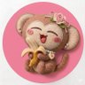 Profilbild von 🐵さるべ〜